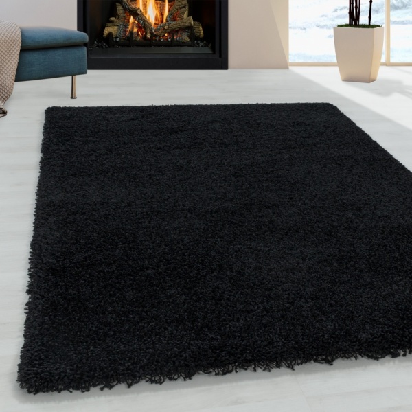 Teppiche! & Langflor der bei online Welt kaufen Hochflorteppiche Hochwertige Teppiche