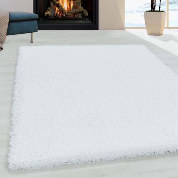 Hochwertige Hochflorteppiche & Langflor Teppiche bei der Teppiche! kaufen online Welt