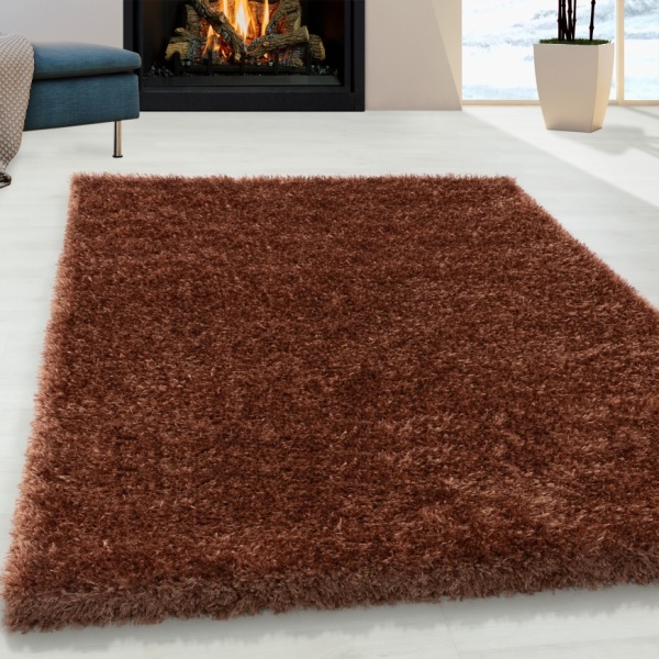 Teppiche kaufen bei der online Welt Langflor Teppiche! Hochwertige Hochflorteppiche &